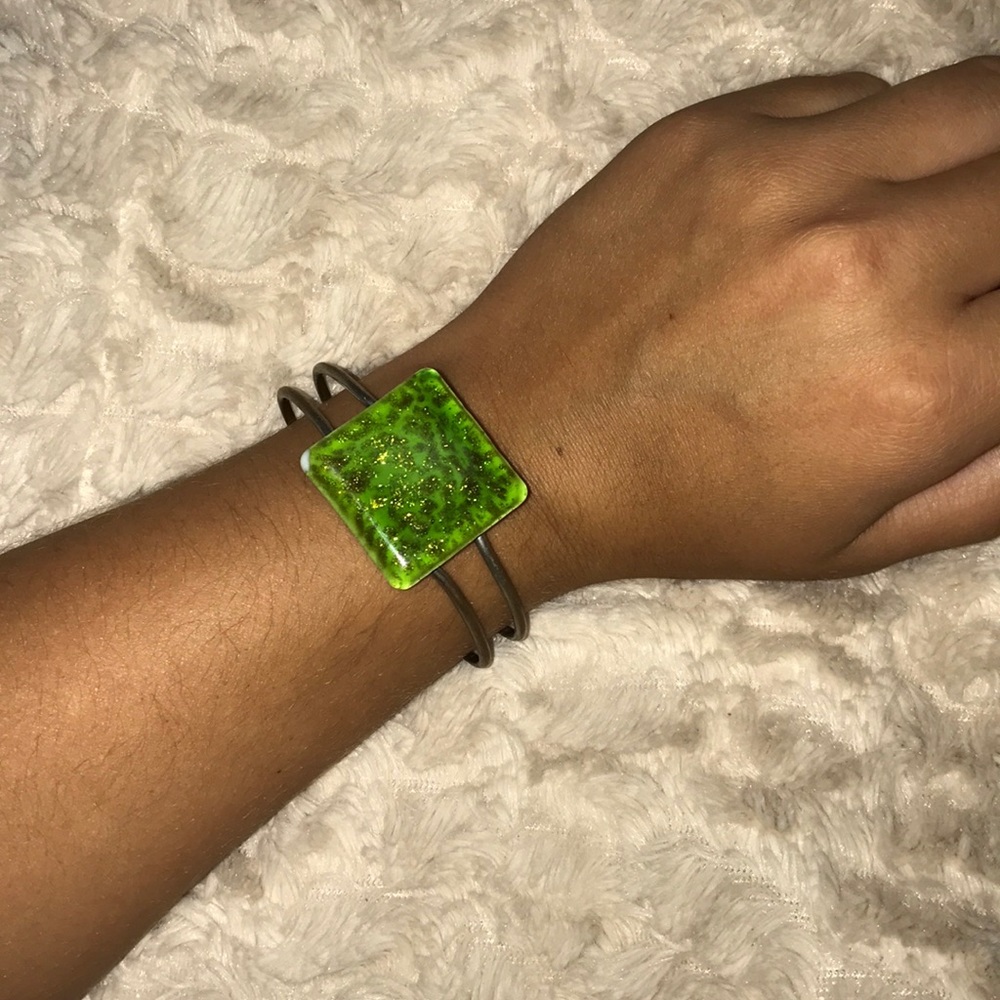 Cute clasp bracelet